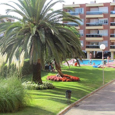 Apartamentos Alquihouse Vilafortuny Cambrils Ruang foto