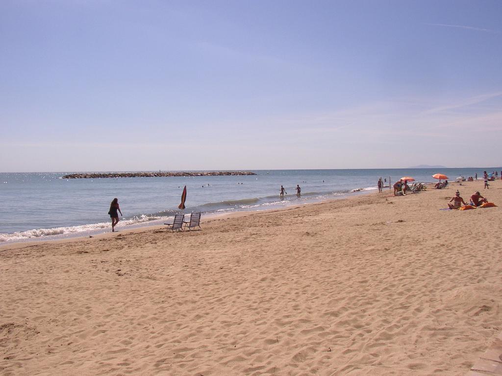 Apartamentos Alquihouse Vilafortuny Cambrils Bagian luar foto