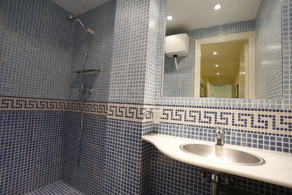 Apartamentos Alquihouse Vilafortuny Cambrils Ruang foto