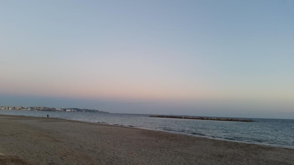 Apartamentos Alquihouse Vilafortuny Cambrils Bagian luar foto