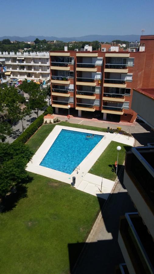Apartamentos Alquihouse Vilafortuny Cambrils Bagian luar foto