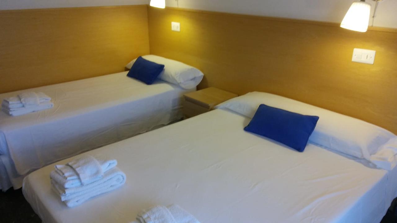 Apartamentos Alquihouse Vilafortuny Cambrils Bagian luar foto
