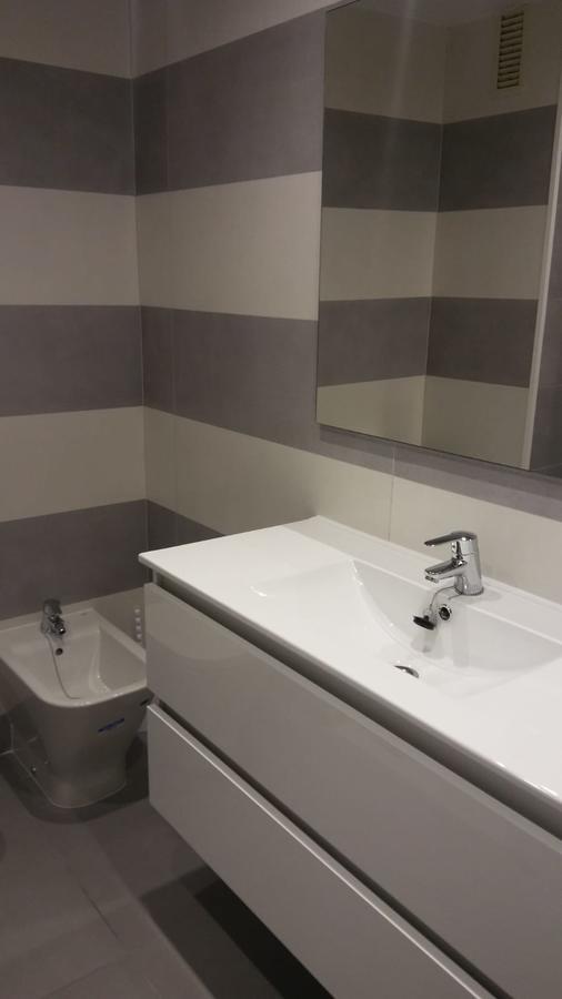 Apartamentos Alquihouse Vilafortuny Cambrils Bagian luar foto